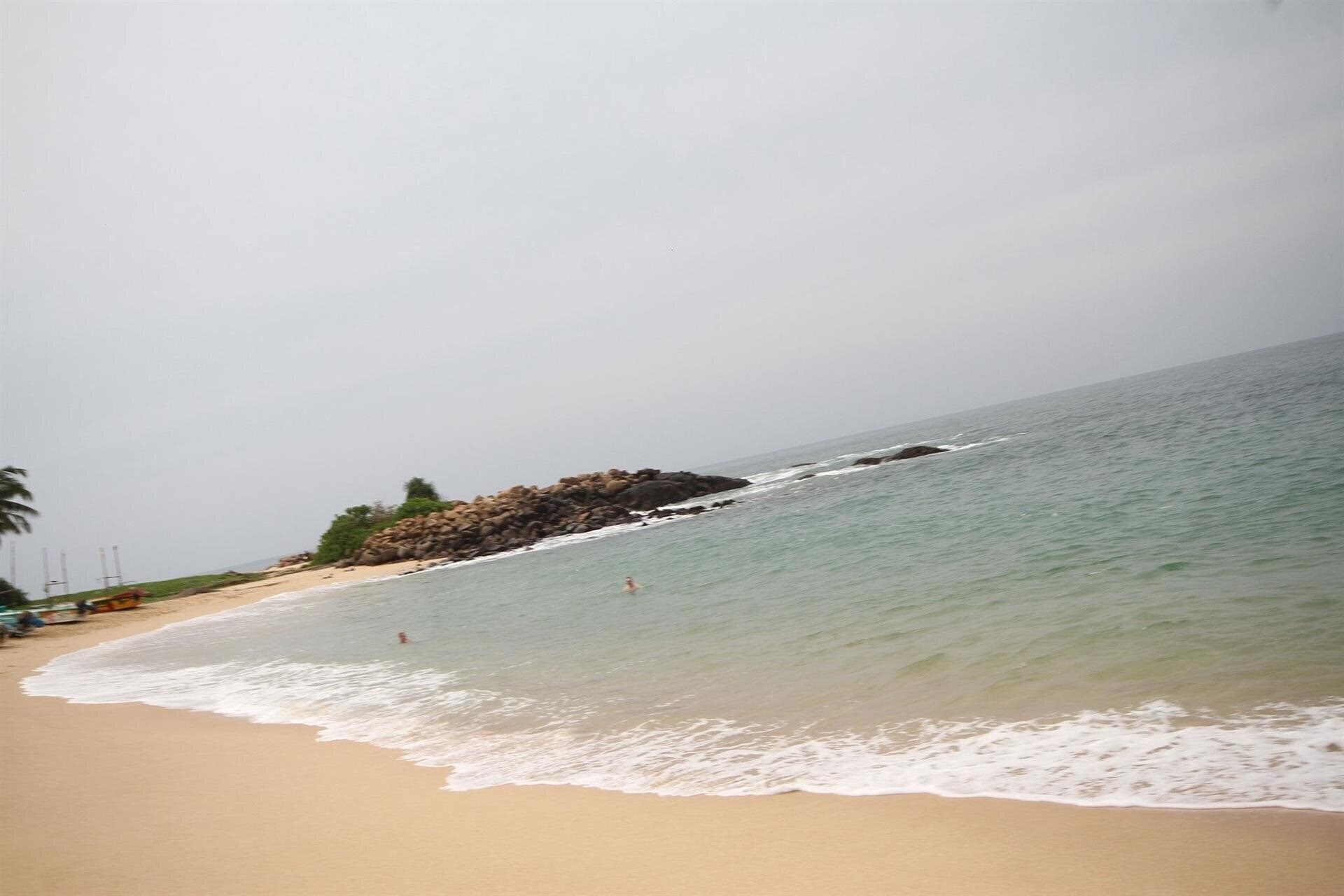 Изображение Italia Beach 2*